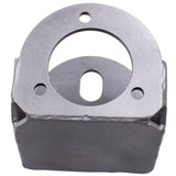 Front Bolt-on Air Ride Bracket Strut Lower Control Arm Fit For Ford crown victoria 2003-2012 85281665
