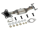 Front Left Manifold Catalytic Converter Fits for 2018-2021 Buick Enclave 6 Cyl 3.6L Chevrolet 04952845