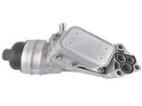 Oil cooler Filter Housing 2701800610 Fit for Mercedes CLA250 GLA250 GLB250 2014-2023 65152542