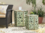 SELVA ACCENT TABLE 57303.00