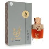 Al Shujae by Arabiyat Prestige Eau De Parfum Spray 3.4 oz for Men FX-564038