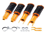 MaXpeedingrods Adjustable Height Lowering Coilovers fit for Honda Civic 1996-2000 EK 14913008