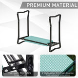 Garden Kneeler Bench 03294467