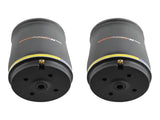 Pair Rear Airmatic Suspension Bag Shock fit for Mercedes GL450 X164 ML350 1643200625 65399572