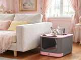 Cat Litter Box 29841716