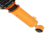 Coilovers Lowering Kit fit for Supra MK3 1986-92 Shocks Struts Height Adjustable 06672323