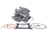 New Carburetor 600 CFM Replacement for Dodge Chrysler Mercury Chevrolet 4-Barrel FR-80457SA 0-80457S 31683047