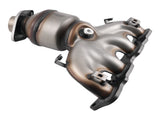 EPA Catalytic Converter fit for MITSUBISHI Outlander Sport 2.0L 2014-2015 Direct Fit 75784081