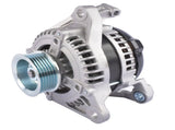 Replacement for 2007-2010 Jeep Liberty 3.7L V6 GAS 226cid Alternator 12V 160Amp 56029914AL 55780397