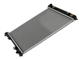 Aluminum Cooling Radiator & Condenser fit for Suzuki XL-7 2007-2009 13103 CU13103 91959770