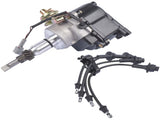 Distributor for Toyota Forklift 4Y Engine 5 6 7 Series 19030-78154-71 19030UB010 19030-78151-71 25865201