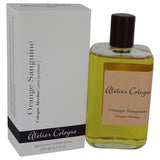 Orange Sanguine by Atelier Cologne Pure Perfume Spray 6.7 oz for Men FX-541061