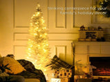 6ft Prelit Christmas Tree 79750376