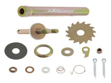 Lower Crank Rebuild Kit Fit for Coleman / Fit for Fleetwood Rebuilds 6311 and 3000 series systems 12473808
