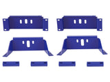 Air Helper Spring Suspension Leveling Kit Fit For CHEVROLET C10 PICKUP 1973-1977 1981-1986 Fit For 17592208