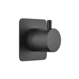 3/4" Cast Metal Volume Control Valve -2Piece Extra High Flow Master Shower Volume Control Adjustable W1272115409