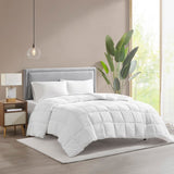 Cotton Down Alternative Featherless Comforter B03595044