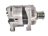 12V 100A Alternator with Pulley Fits for CHevrolet Sonic Hatchback Sedan 1.8L L4 2012-2018 01047915