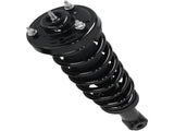 Complete Rear Front Struts Assembly fit for Ford F-150 04-08 Lincoln Mark LT 06-08 01153558