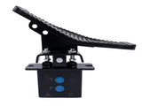 Pedal Control Two-way Valve For Breaker Hammer Hydraulic Foot Pedal Valve 1PC 52353549
