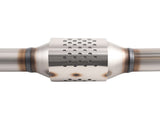 EPA Catalytic Converter Front fit for Toyota Tacoma 2.7L 2005-2015 Stainless Steel 61974115