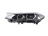 Xenon LED AFS Headlight Replacement for BMW 5 Series Left Driver Side G30 G31 2017-2020 8499119 17387698