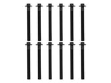 Head Gasket Bolts Set fit for 11-2016 Chevy Cruze Sonic Buick Encorde Trax 1.4L 47876053