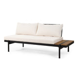 ZNTS THEO 2 SEATER SOFA - RIGHT SIDE 71399.00RCRM