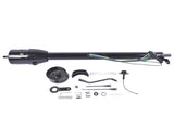 Automatic 33'' Black Tilt Steering Column Replacement for 1967-1979 Ford F100 Truck No Key Col Shift 05790679