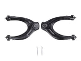 2Pcs Front Upper Control Arms w/ Ball Joint Fit For 2009-2014 Acura TSX Honda Accord 47404695