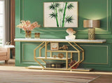 Long Console Table/Living room table 34645048