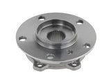 Front LH RH Wheel Bearing Hub Assembly ABS Fit fit for Bmw X5 X6 E70 E71 3003122104 04171140