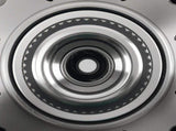 2x Front 6-Bolt Wheel Hub fit for FORD F-150 RWD 2018-2020 515188 HL3Z1104B 25028404