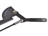 Steel Chute Blocker Fits for 61" ICD IS2100Z IS3100Z IS3200Z ISX3300 Powder Coated 43414719