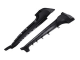 Side Skirt Extension Body Panel fit for Jeep Grand Cherokee 2011-2019 2020 5NP50RXF 36917601