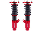 Coilovers 24 Step Damper Adjustable Lowering Kit fit for BMW E46 320i 325i 1998-2005 62252608
