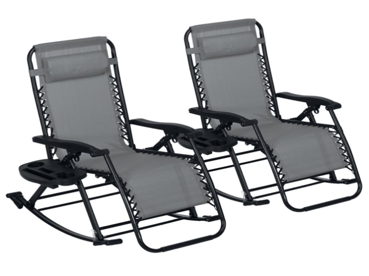 Outdoor Rocking Chairs 06184296 – ZNTS Wholesale United States