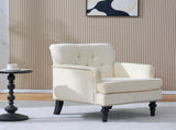 Windsor Dining Chairs Set of 4,Wood Farmhouse Spindle Back, Widen Seat, Mid-Century Modern French 82039964