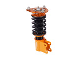 24 Click Damper Coilovers Spring Lowerings Kits fit for Silvia 94-98 240SX S14 17262679