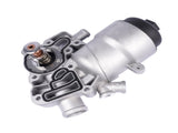 Oil Filter Housing Assembly For Audi A4 A5 A6 A7 A8 Q5 Q7 3.0 TDI Diesel V6 059115389K 059115389P 93672724