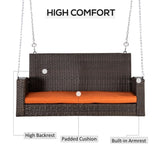 Outdoor Patio Swing 20545779