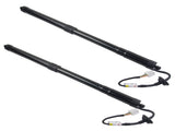 2Pcs Electric Rear Tailgate LH or RH Power Hatch Lift Support Gas Strut Fit for Nissan Rogue S SL SV 74047790