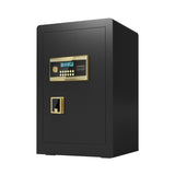 ZNTS Large Electronic Digital Security Safe with Hidden Code Function,3.0 Cubic Feet Safe Box with W1779119184