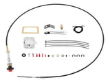 Axle Shaft Disconnect Conversion Kit Fit For Jeep Wrangler YJ 1987-1995 Cherokee XJ 1984-1991 21465313