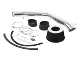 3" Air Intake Kit for Honda Acura TL Base 2004-2008 3.2L V6 Black 76229714