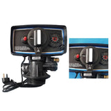 110V 240L Automatic Time Control Valve Time Clock Control Valve for Water Filter Softener 18731715