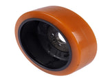 Drive Wheel Assy Replacement for Bigjoe CB22 Stacker, D40 Electric Pallet Truck, Ez40 Truck 31397735
