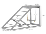 Chicken Activity Play/ Chicken Coop Toy 57162674