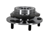 Front Wheel Hub & Bearing Set 515006 fit for Dodge Ram 1500 4WD 94-99 5-Lug 3-Bolt 41140628