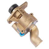 Raw Water Pump For Yanmar 6LP STE/DTE/STP2 Series 11977342502 11977342501 11977342500 71144495